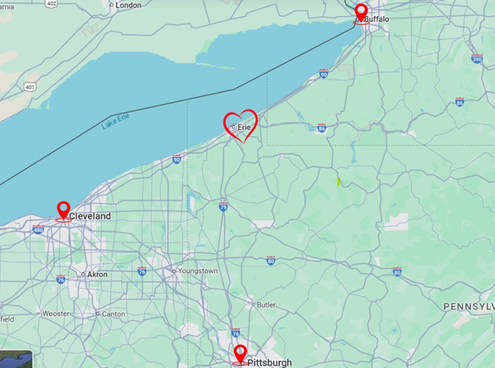 The Wedding Website of Lisa Mifsud and Kevin Donadio