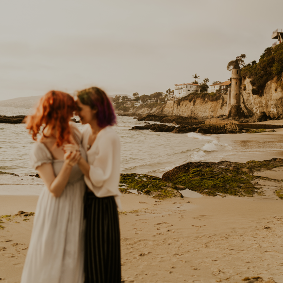 Photo by Taylor Jaxson at Victoria Beach