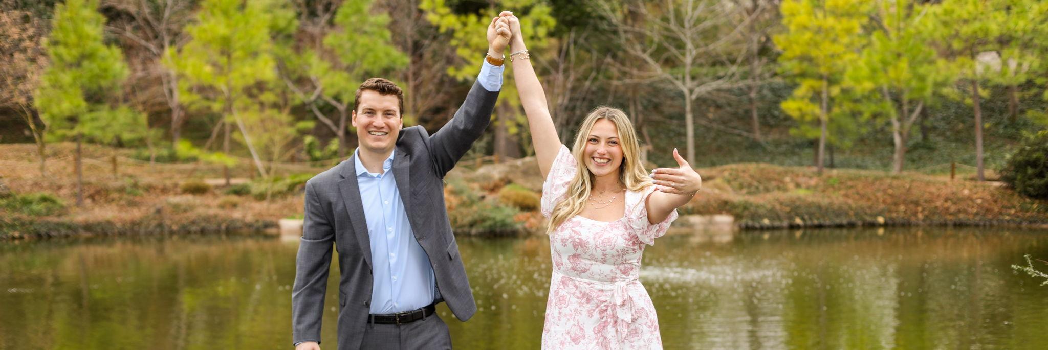 The Wedding Website of Owen Milligan and Madolyn Sauerbreit