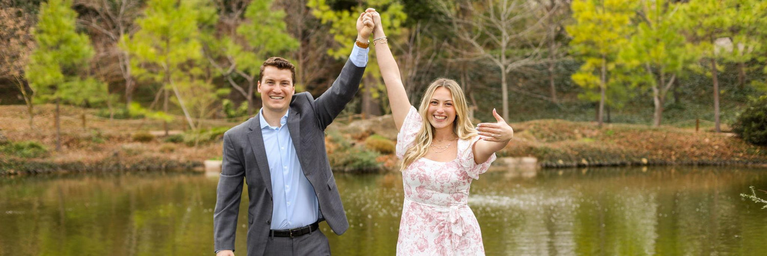 The Wedding Website of Owen Milligan and Madolyn Sauerbreit