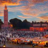 Jemaa el-Fna