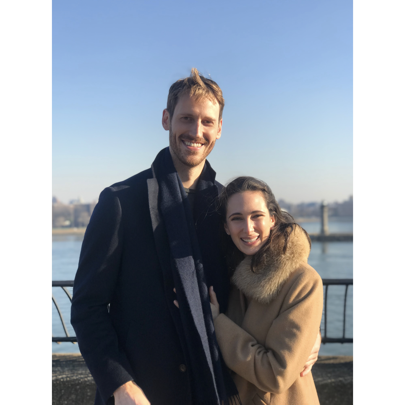 12.22.19 - East River Proposal