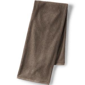 Cotton Waffle Bath Towel