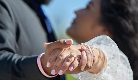 The Wedding Website of Jennifer Henriquez and Don McCraig Jr.
