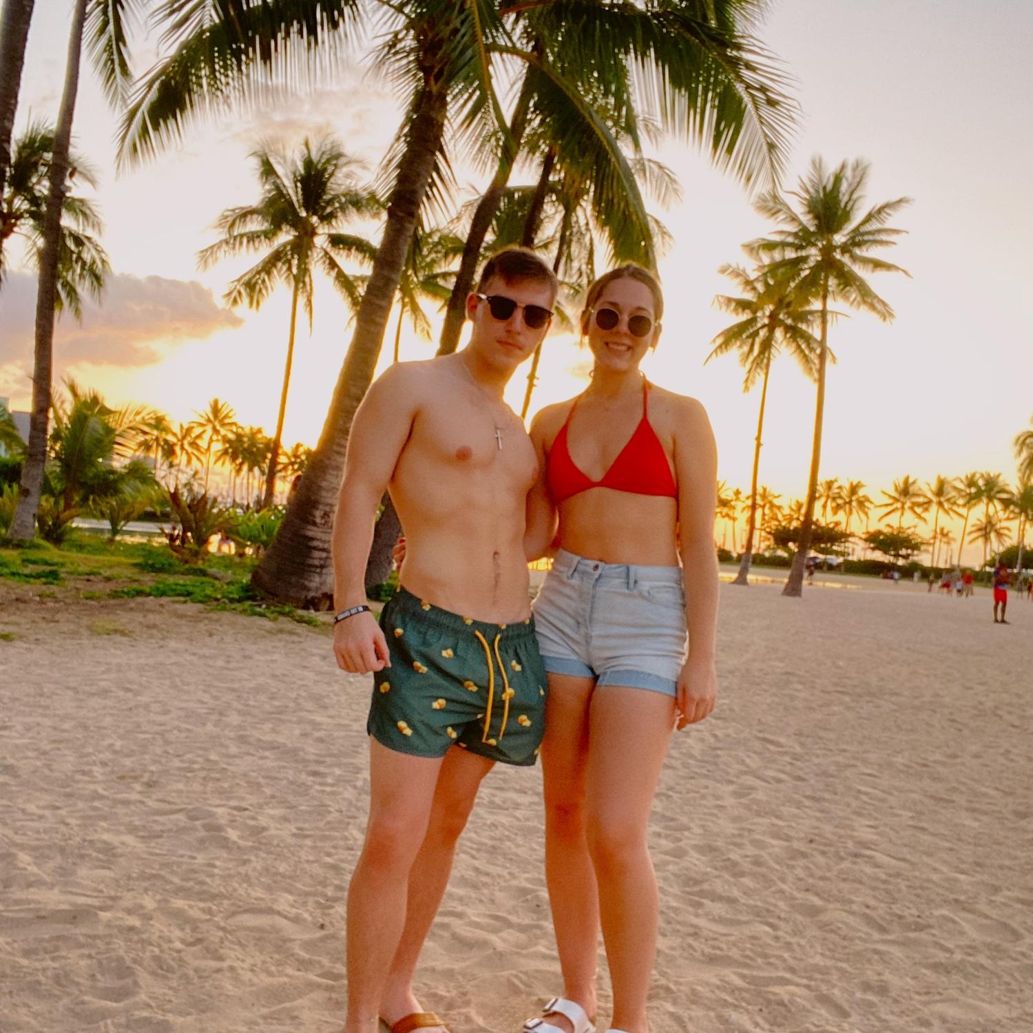 Hawaii 2021