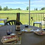 Three Sisters Vineyards & Winery