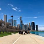 The Lakefront + Navy Pier