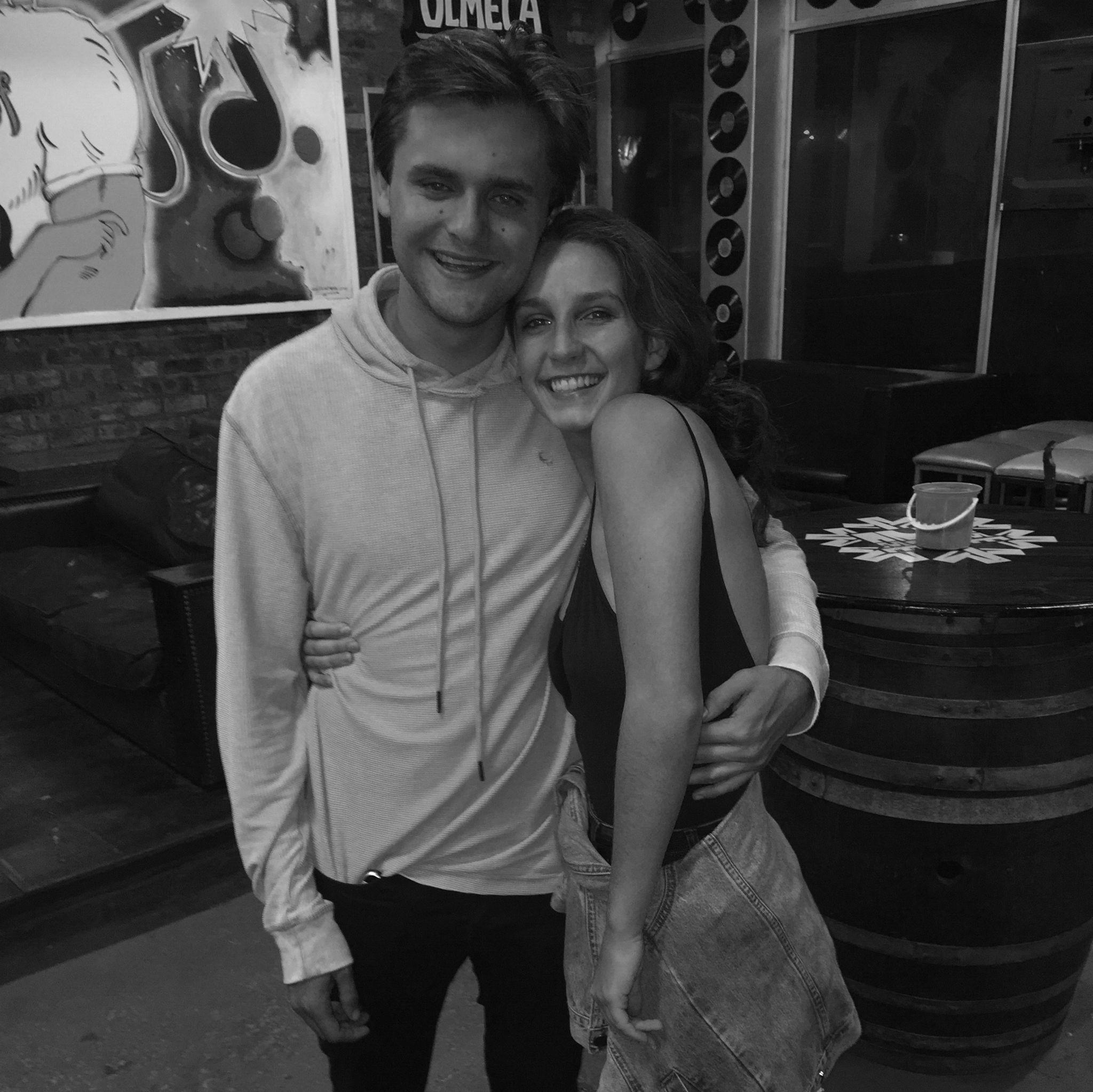 May 2019 - Tin Roof Stellenbosch