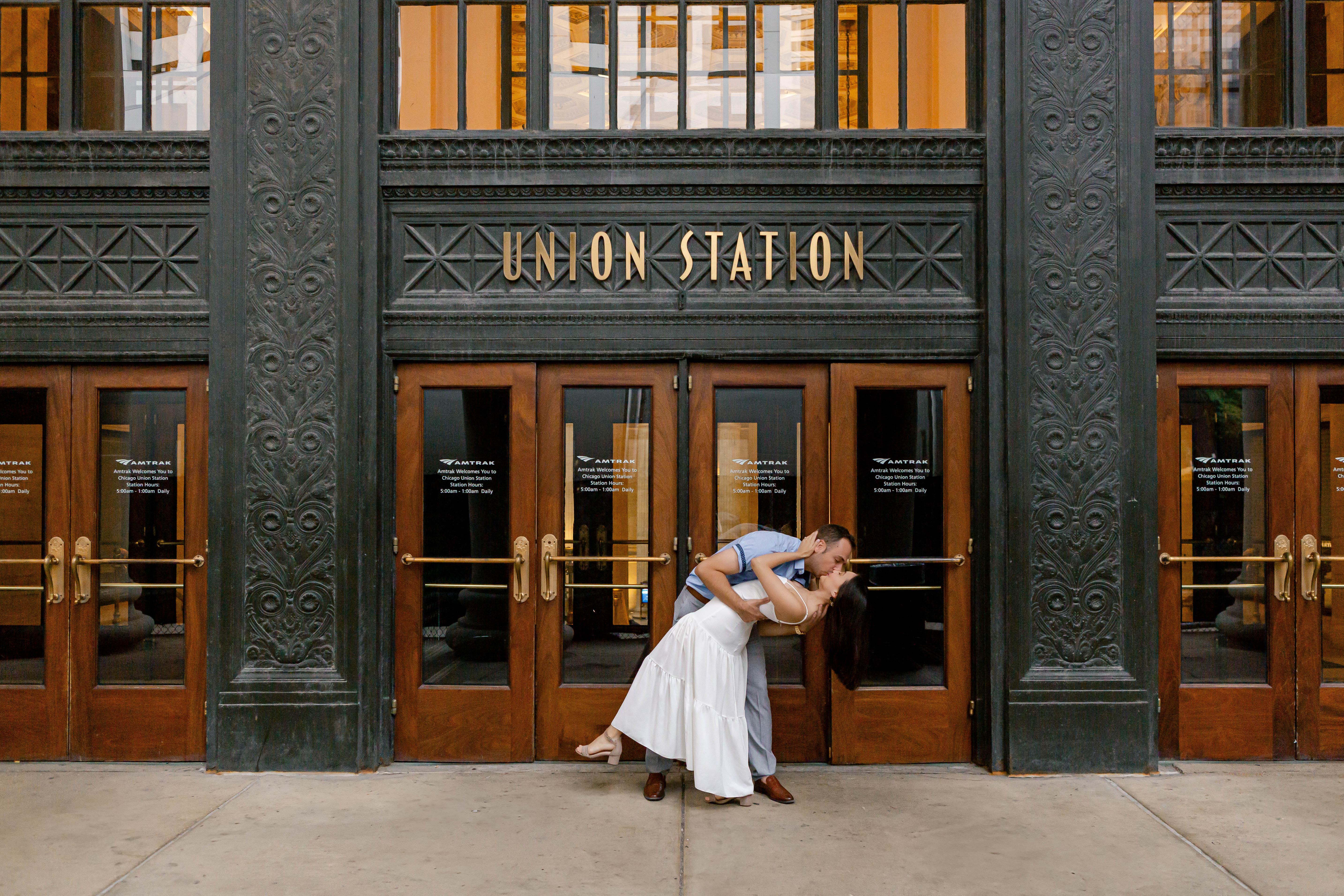 The Wedding Website of Lila Hui Szyryj and Logan Lee Kassner