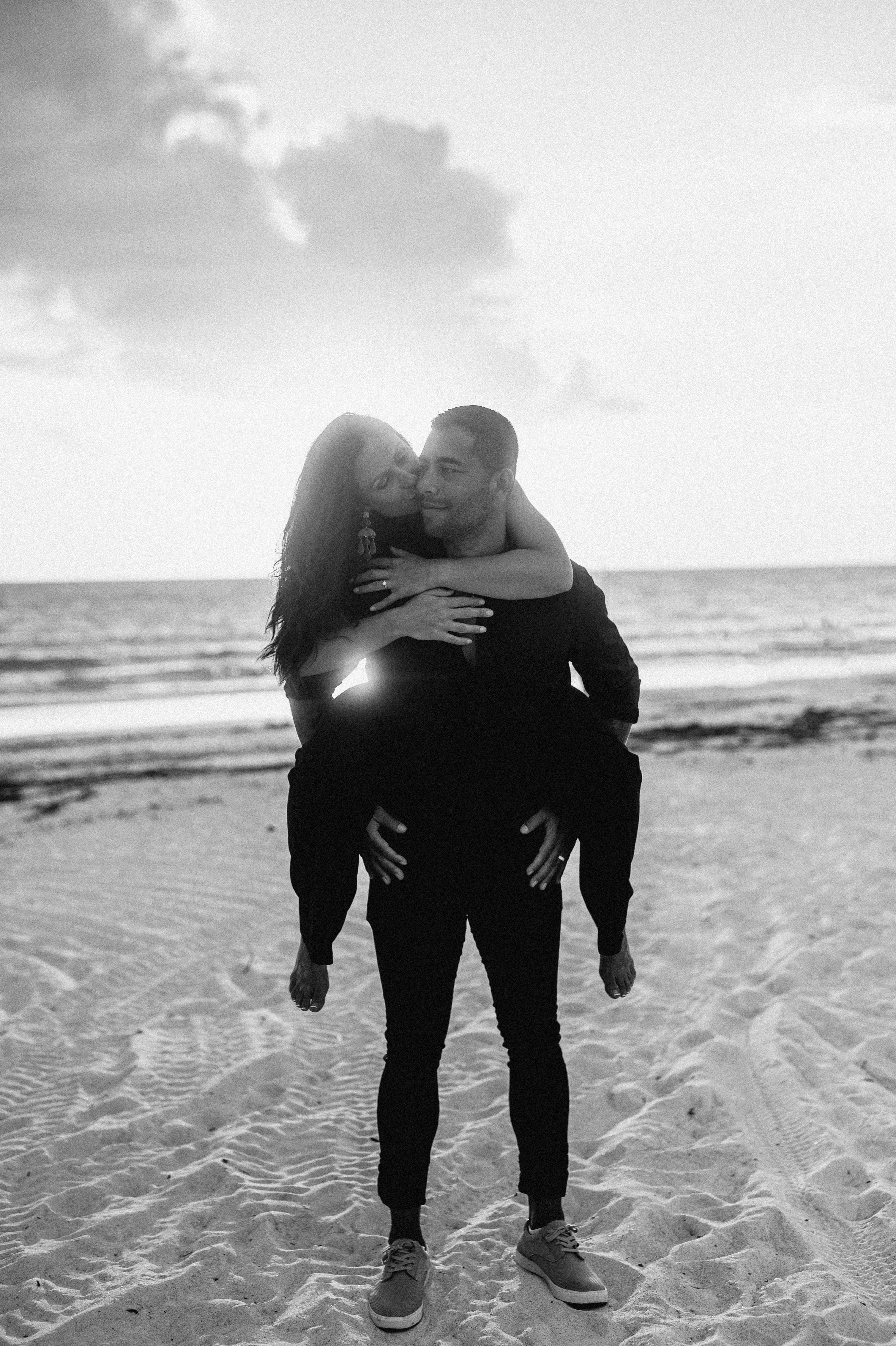 The Wedding Website of Kirsten Stephenson and Jorge Atehortua