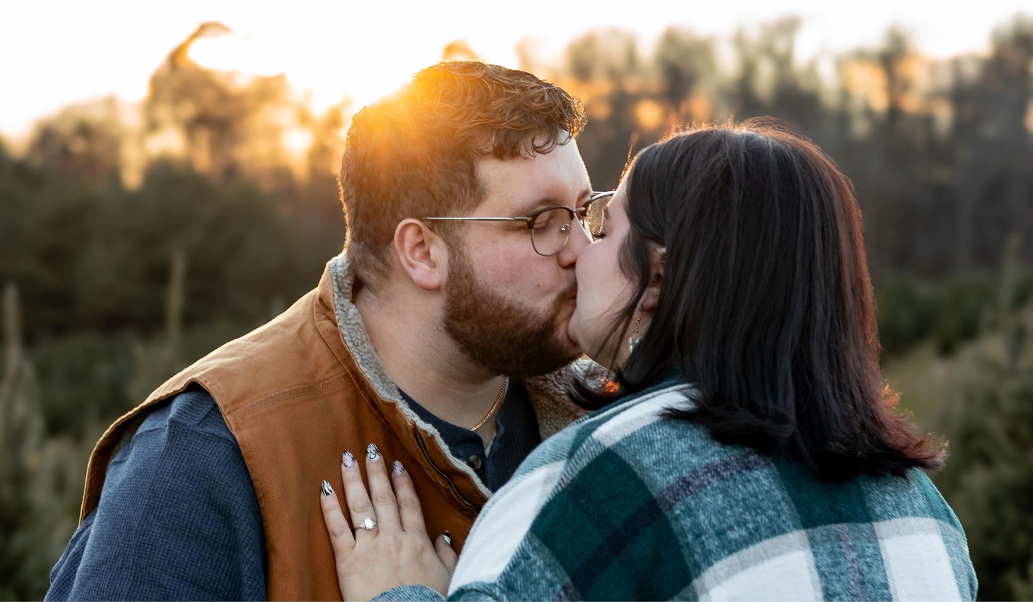 The Wedding Website of Cassandra Meinke and Tony Brown