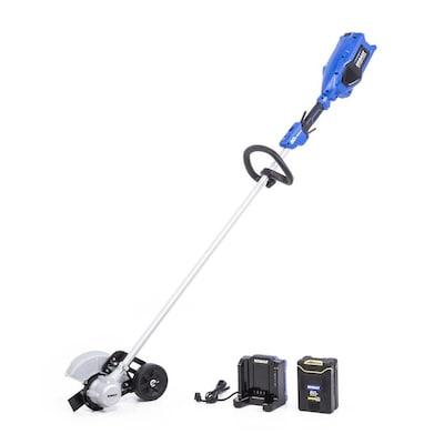 Kobalt 80-Volt Max 8-in Cordless Electric Lawn Edger