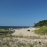 Sandy Island Beach State Park