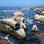 Montaña de Oro State Park