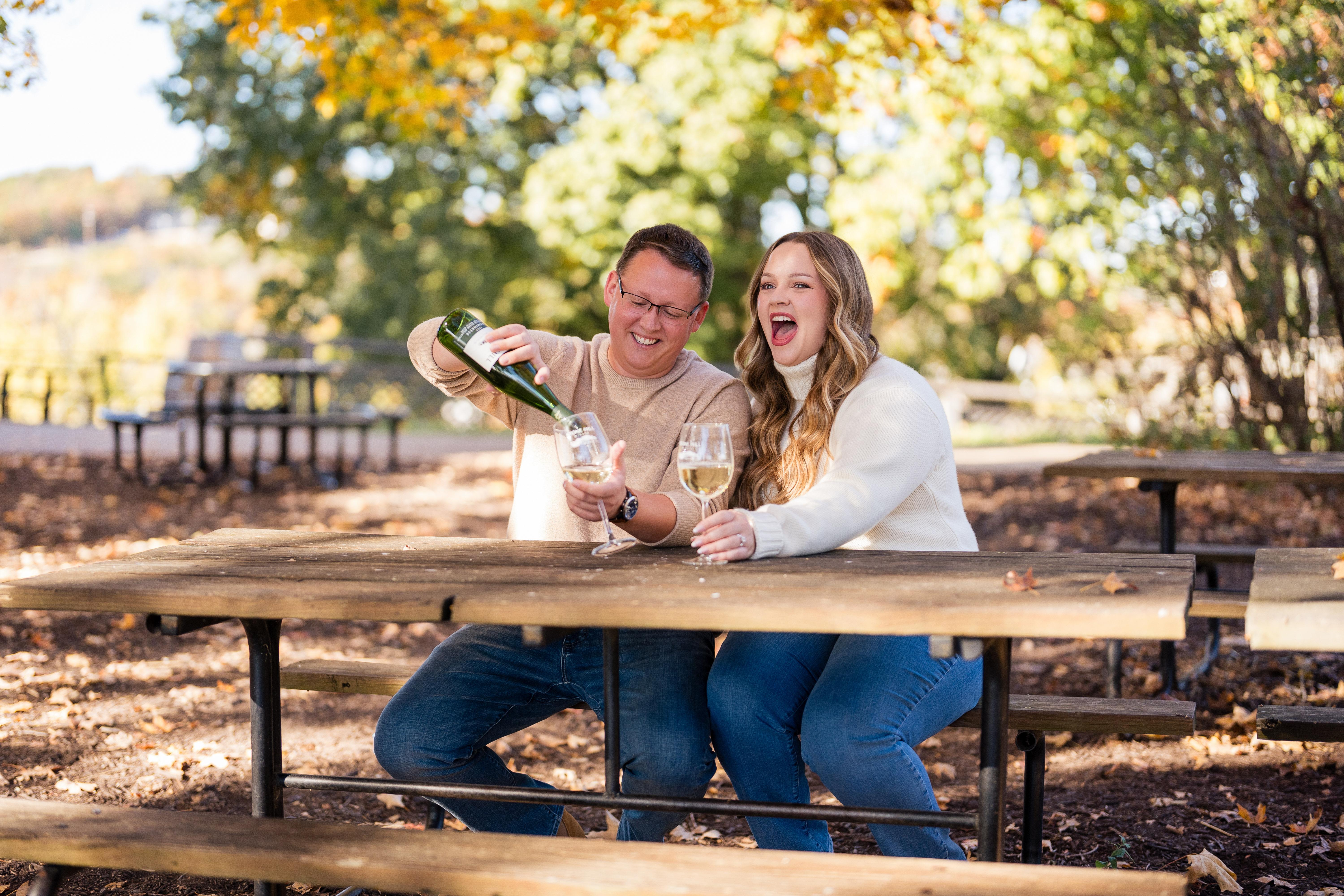 The Wedding Website of Brooke Barnette and Jared Sublette