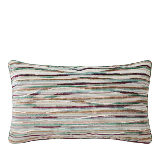 Yves Delorme Agate Decorative Pillow, 13" x 22"