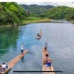 Rio Grande River Rafting, YS Falls, Blue Hole, horse back riding, dolphin swimming etc.