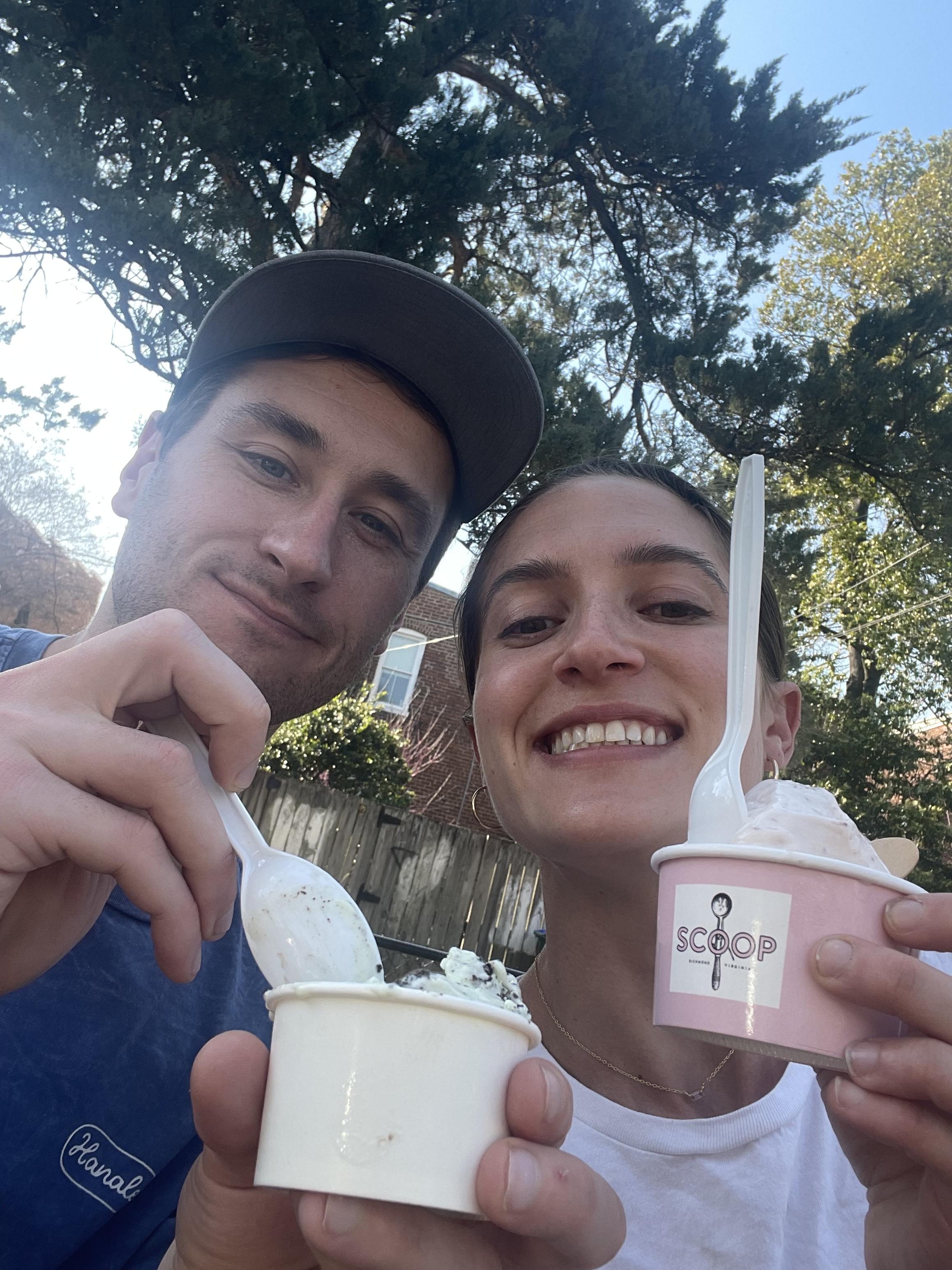 The Wedding Website of Molly Vernon and Henry Ryan