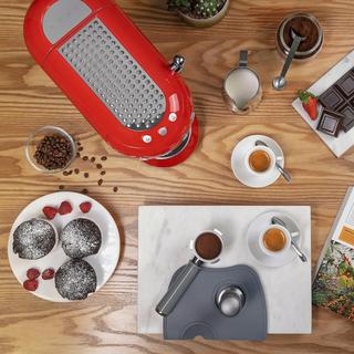 3-Piece Coffee Tamper Set