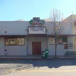 Palm Theatre
