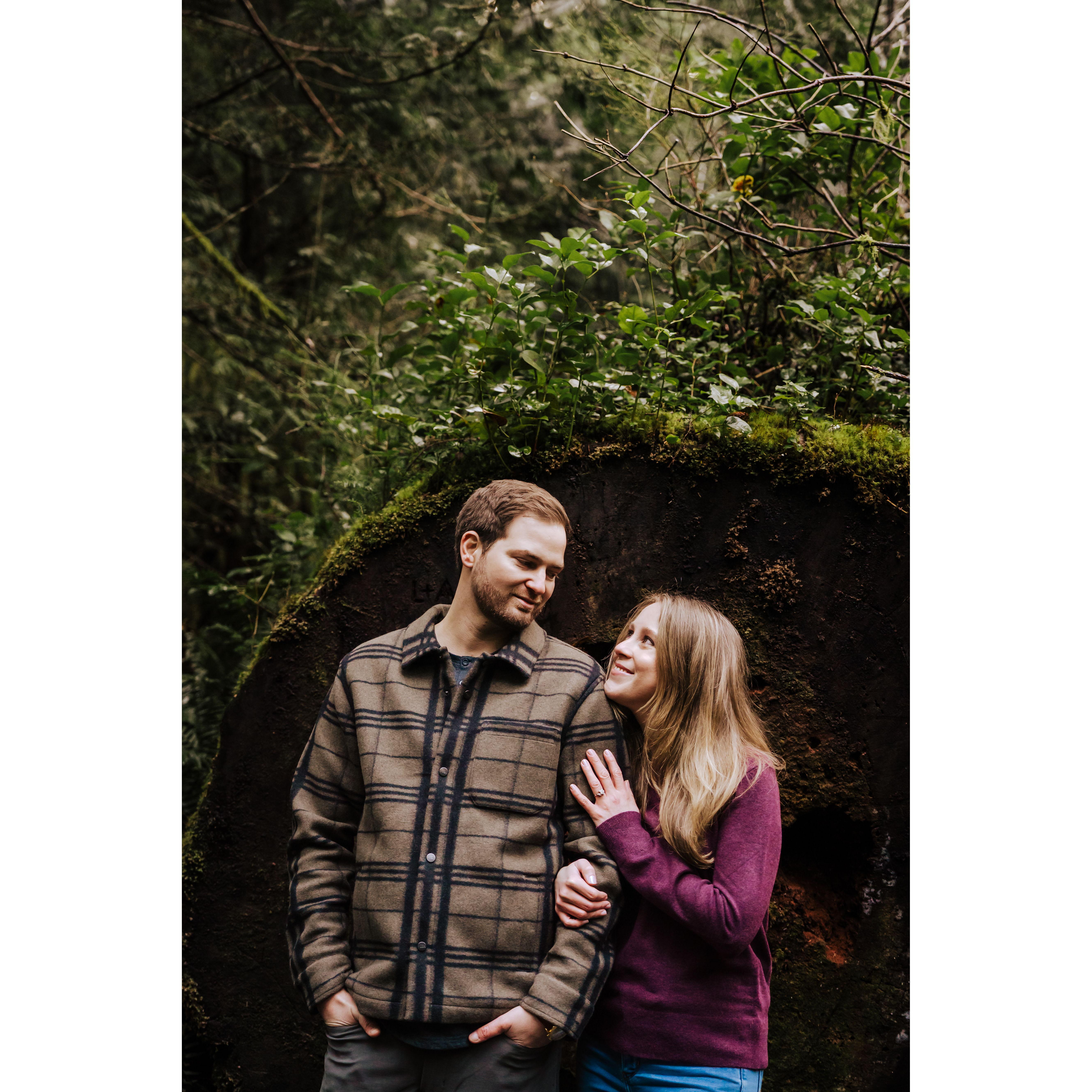 Photo by: Myrtle Creative co