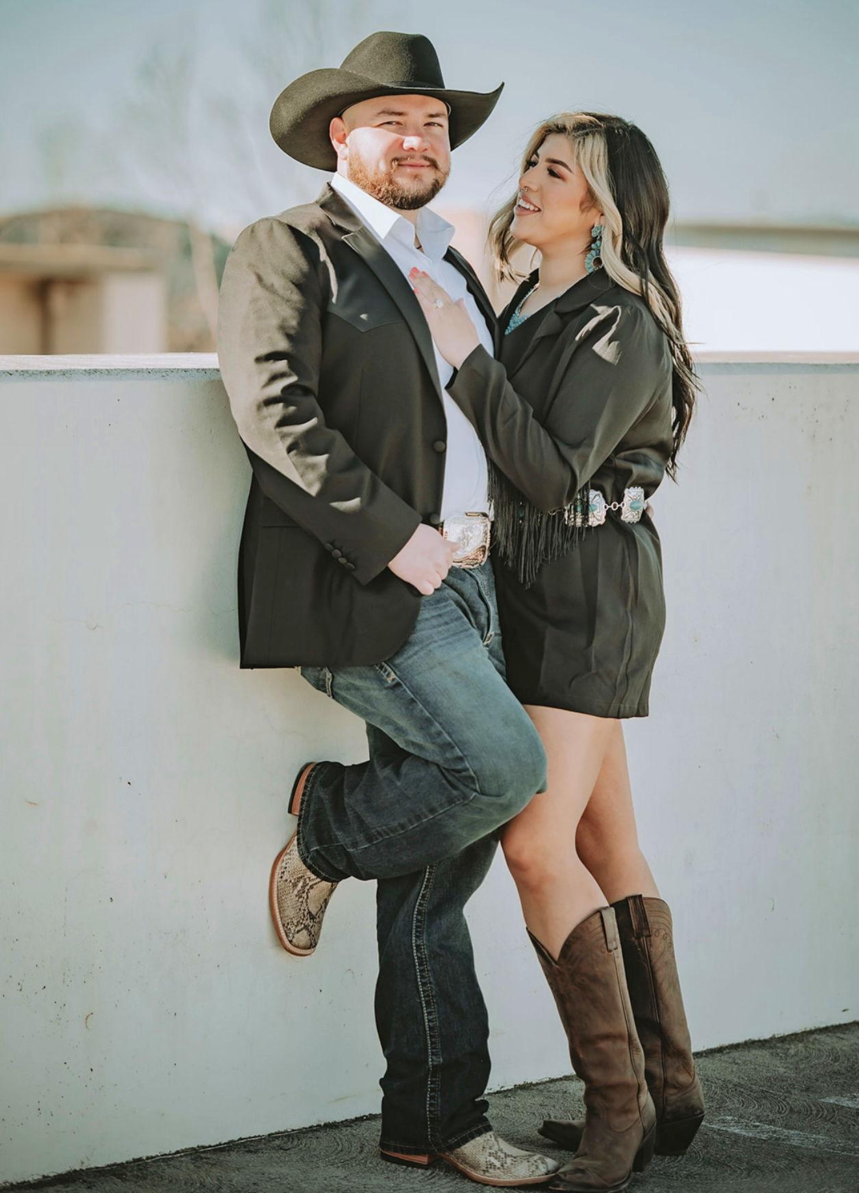 The Wedding Website of Jasmin Ortiz and Francisco Rangel
