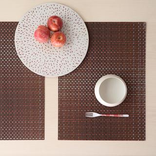 Parade Rectangular Placemat, Set of 4