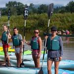 Vermont Canoe and Kayak