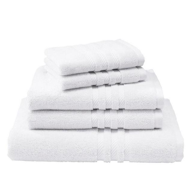 L.L.Bean Egyptian Hand Towels (2 Pack)
