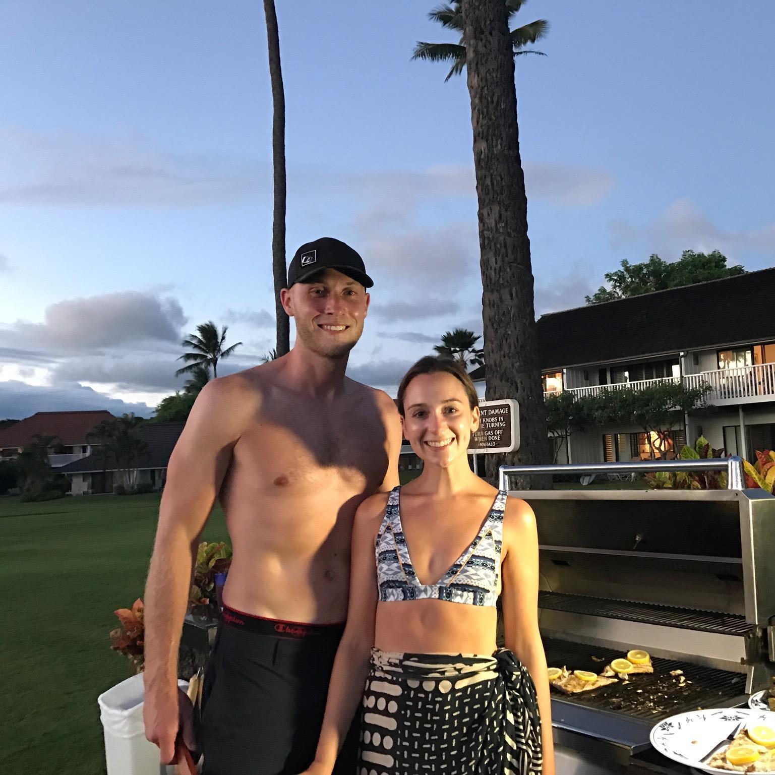 Kauai, September 2017