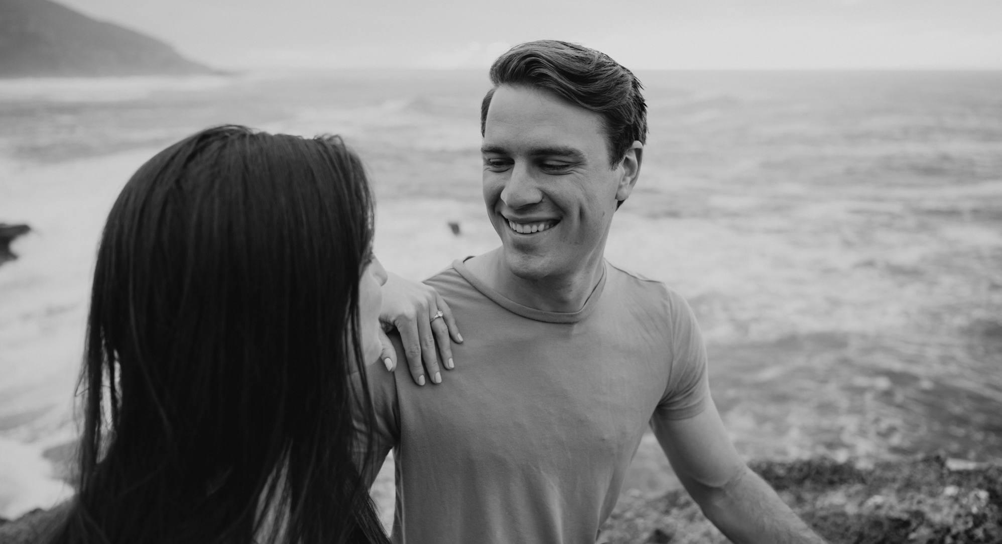 The Wedding Website of Janine Leger and Justin Mares