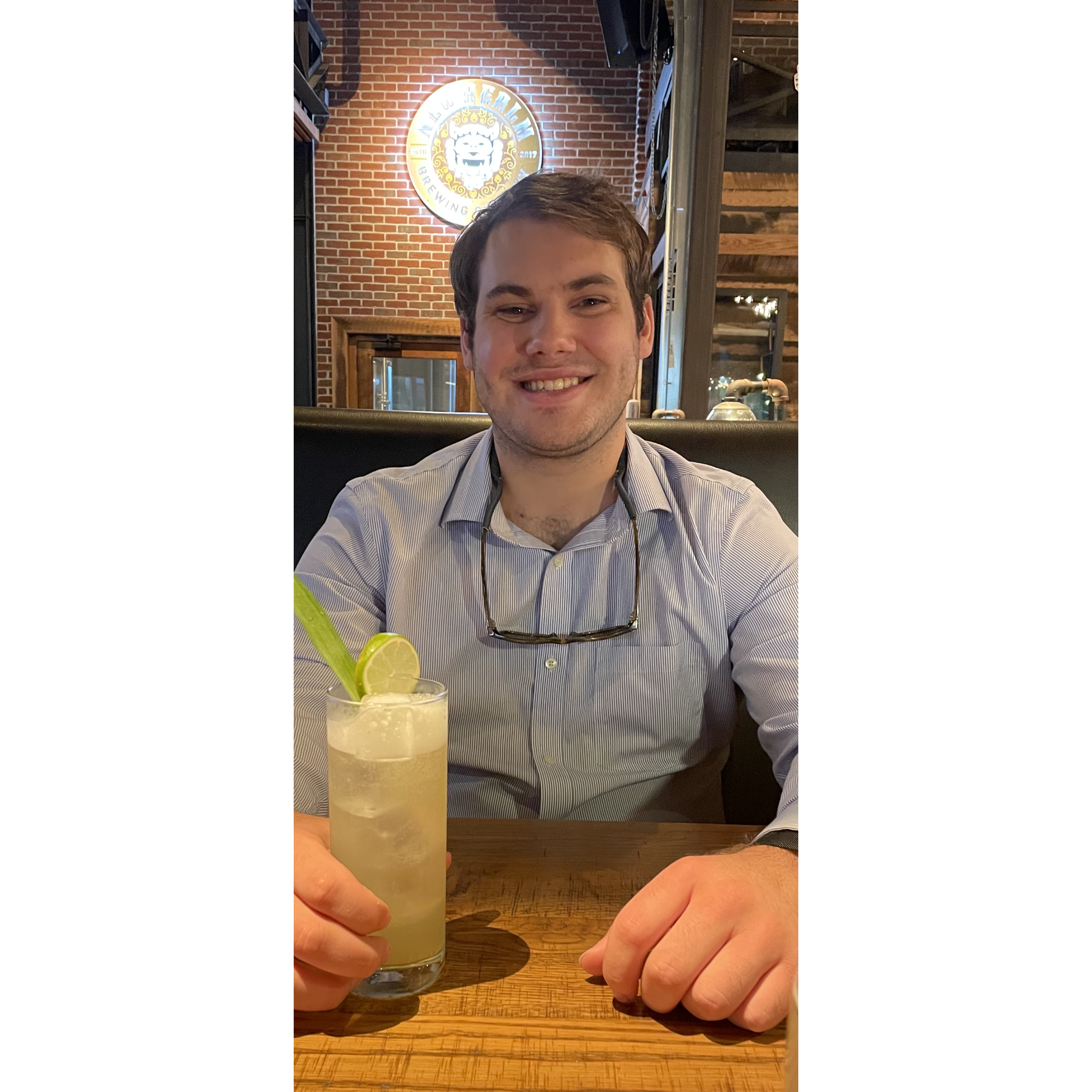 Date Night