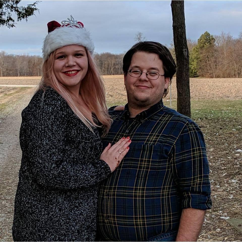 Christmas 2017 in Illinois