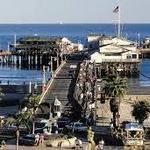 Stearns Wharf