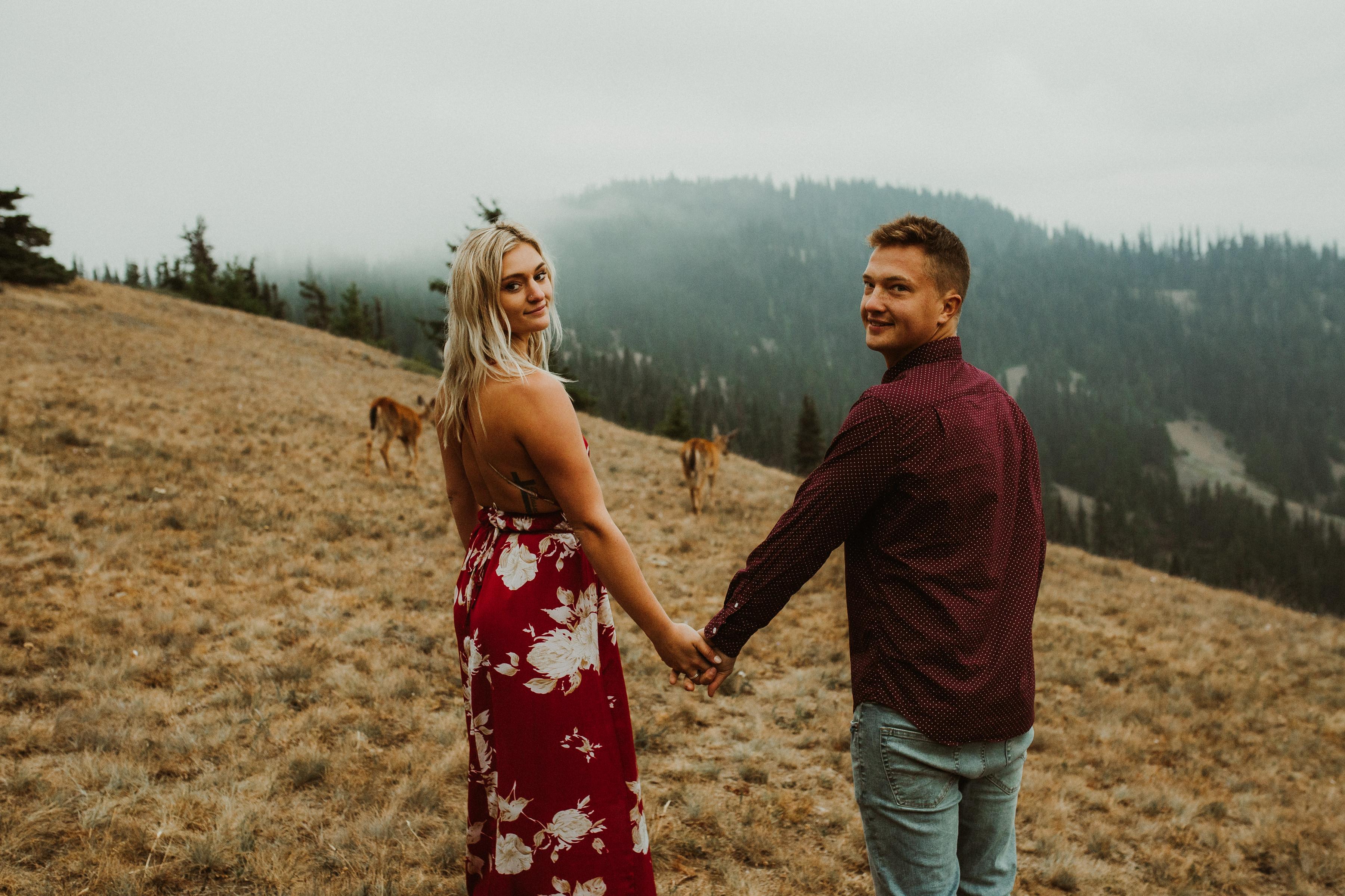 The Wedding Website of Brittney Fritz and Rob Logemann