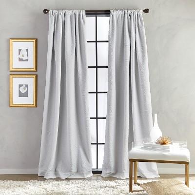 Bloomsbury Curtain Panel