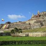Castillo de San Felipe de Barajas