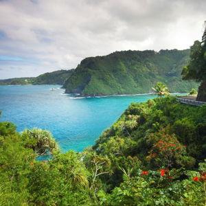 Our Hawaii Honeymoon Excursions!