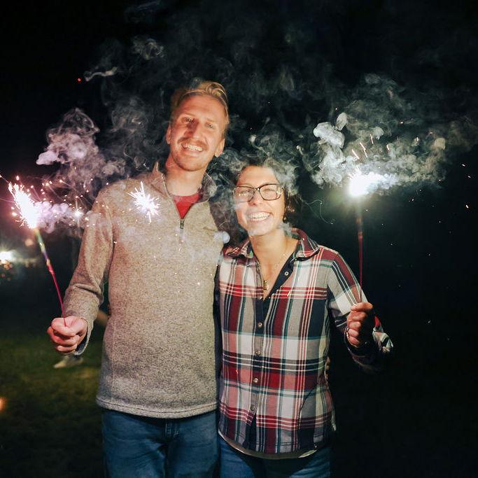 Fourth of July!