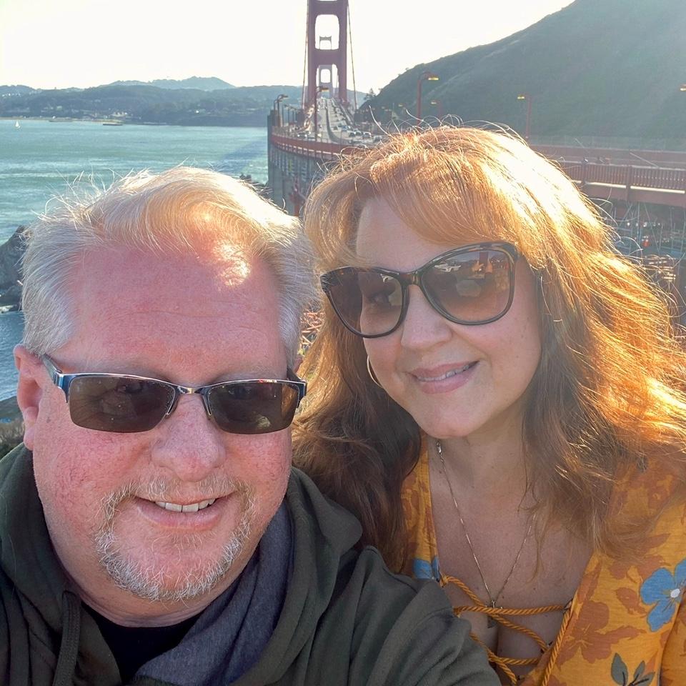 Date Day - SF trip