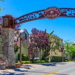 Old Town Temecula