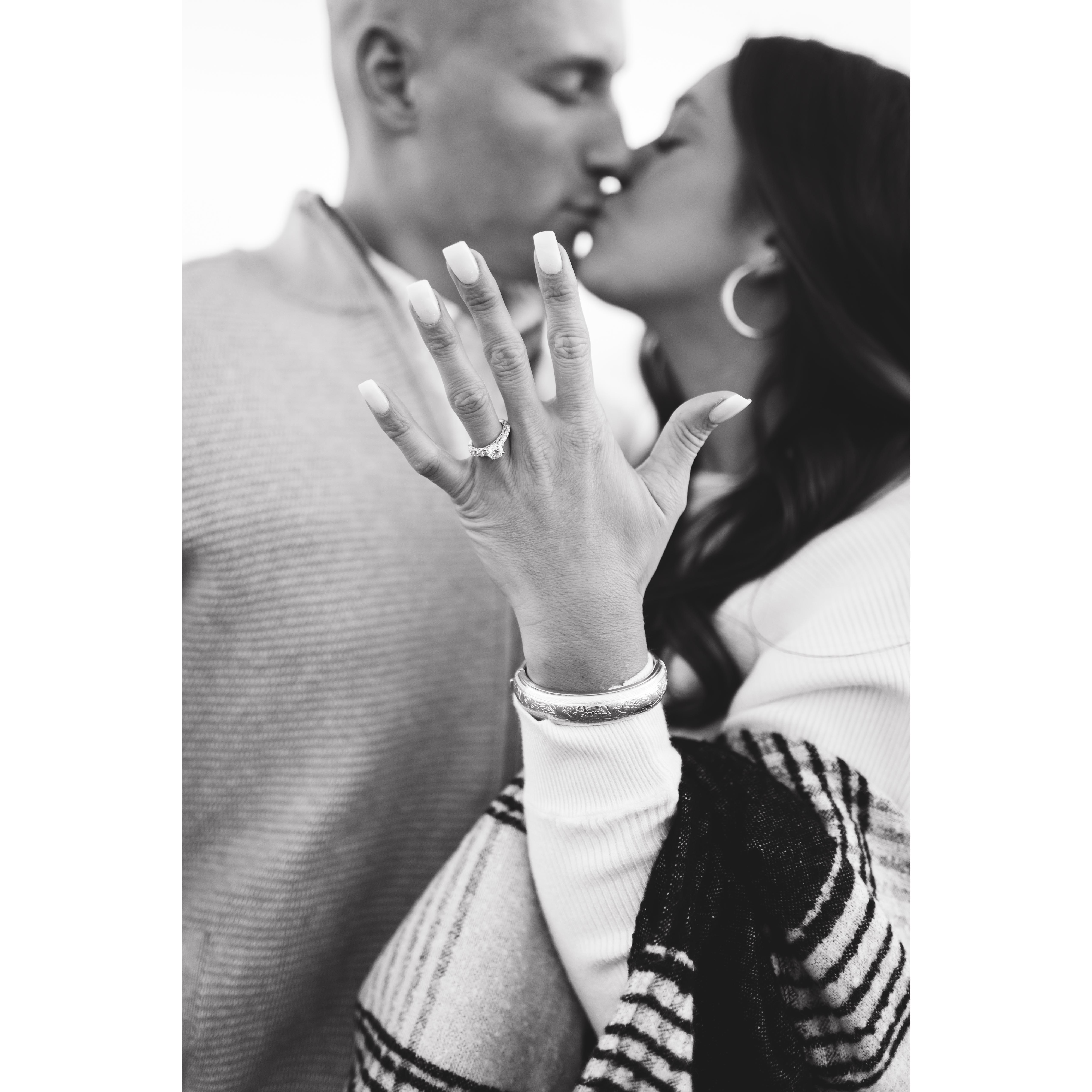 The Ring!
