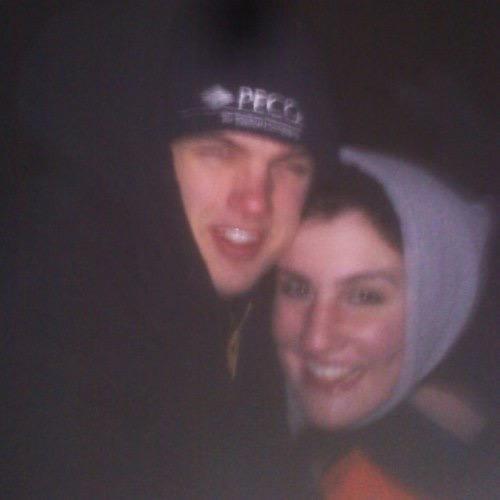 First picture we can remember!