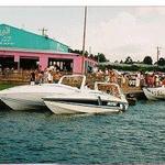 Papa’s On The Lake