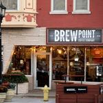 Brewpoint Coffee - Founder's Cafe