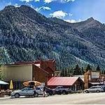 Cooke City-Silver Gate