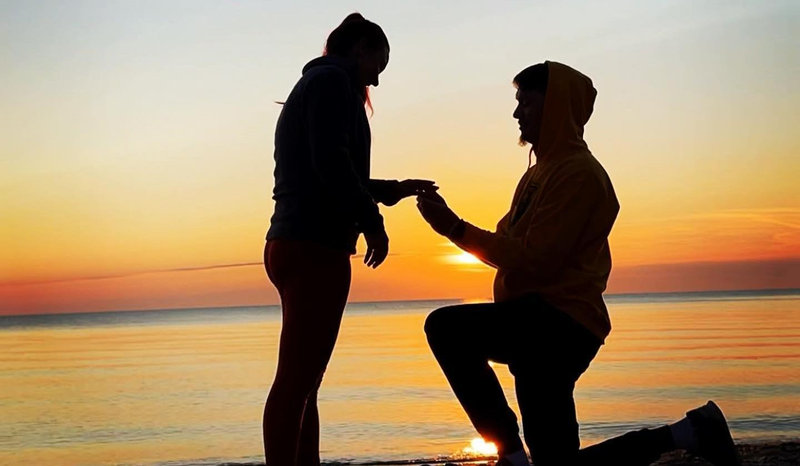 Kaycee Russell and Zachary Polfer's Wedding Website