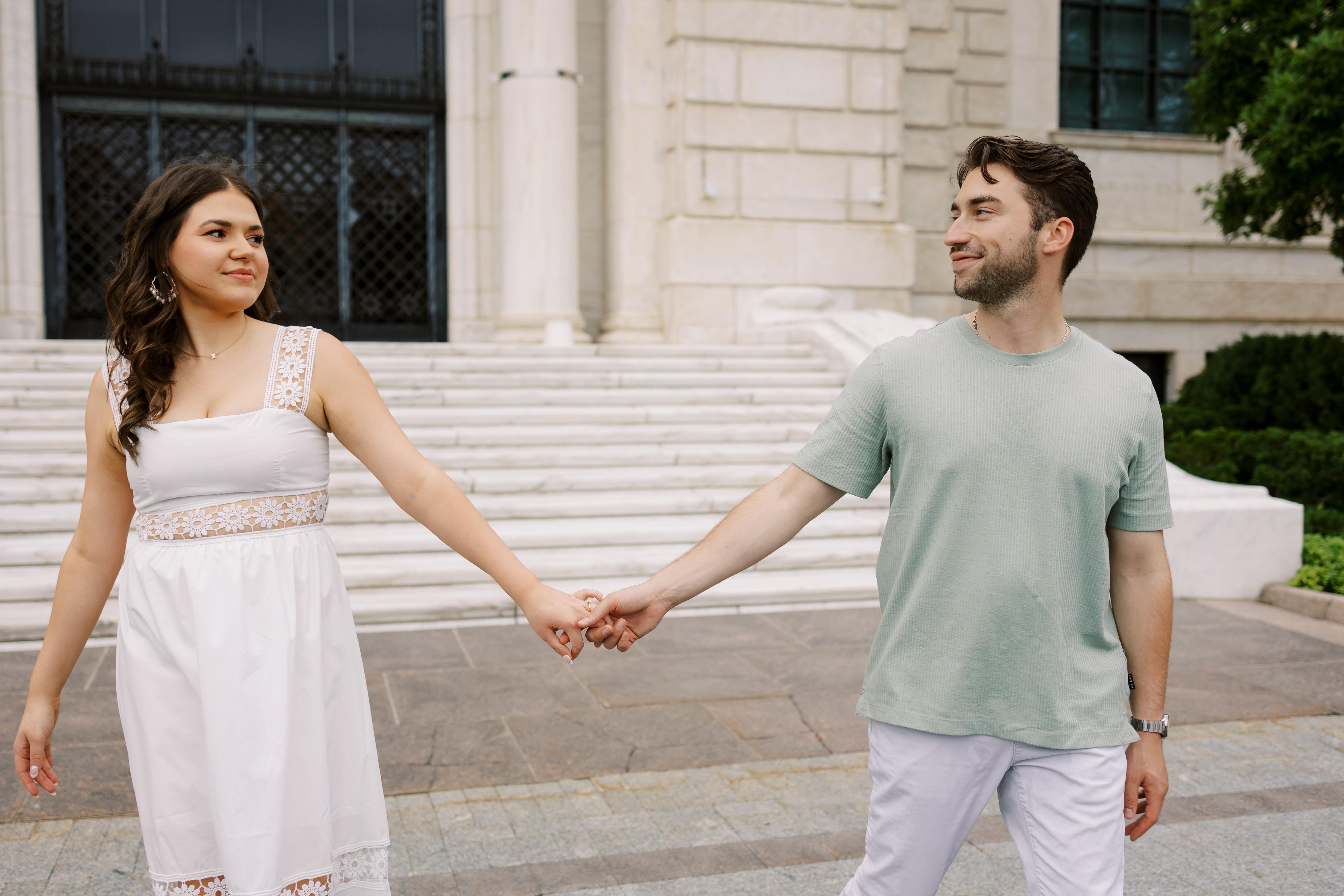 The Wedding Website of Natalie Williams and Joseph Pope