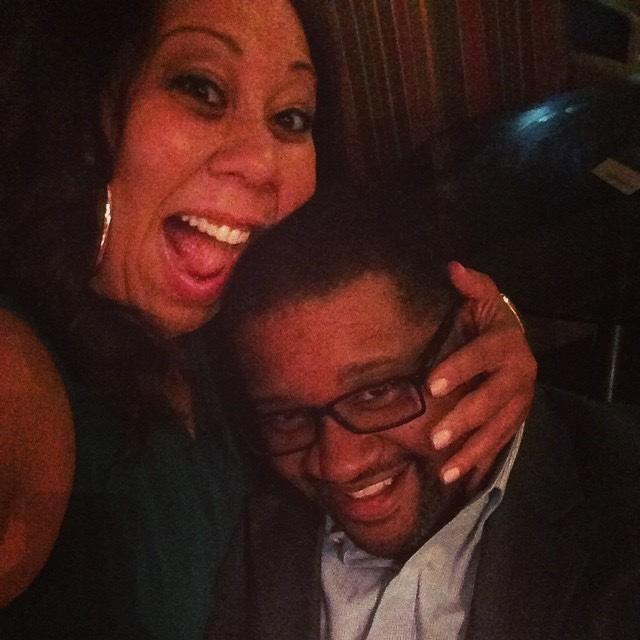 Raheem DeVaughn - 2015!