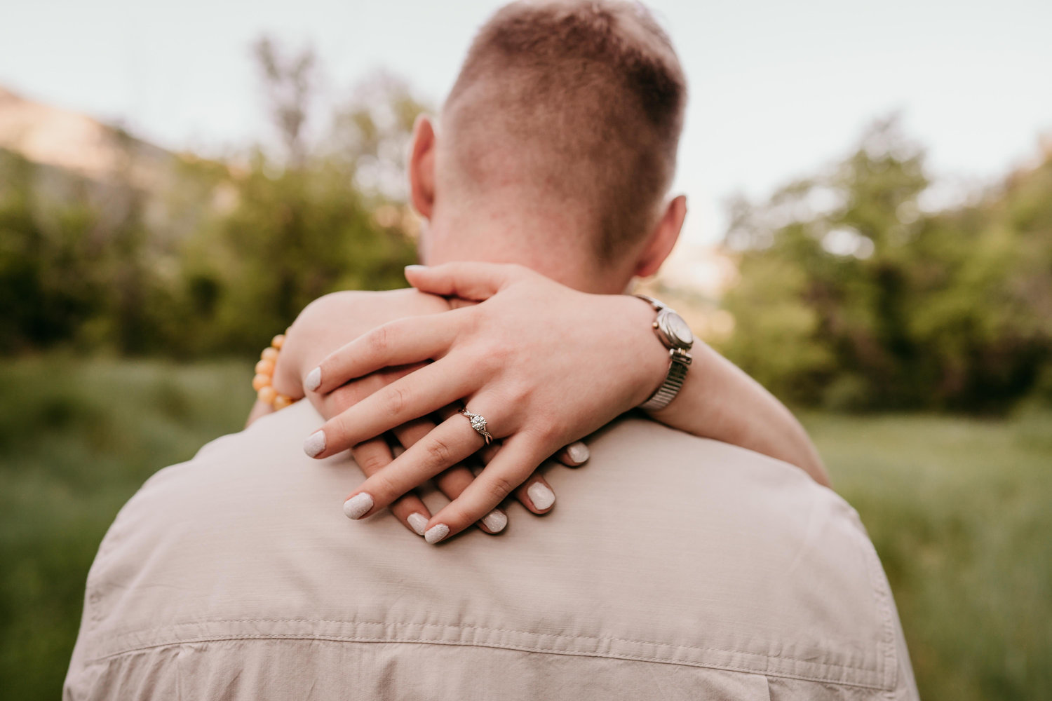 The Wedding Website of Emily Walters and Aiden Wead